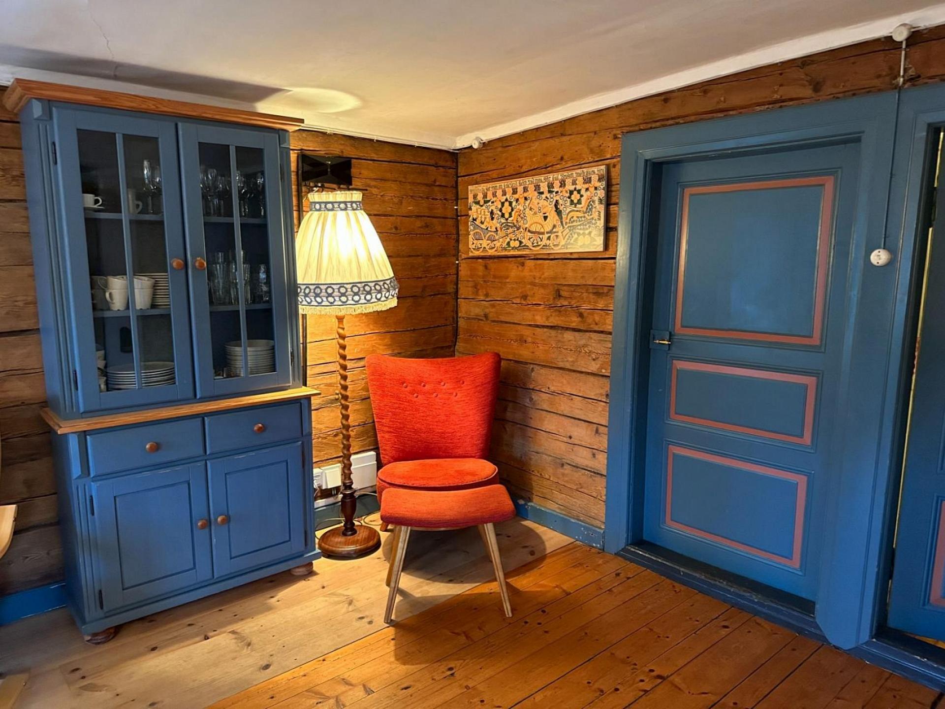 Holzhaus Foto 11
