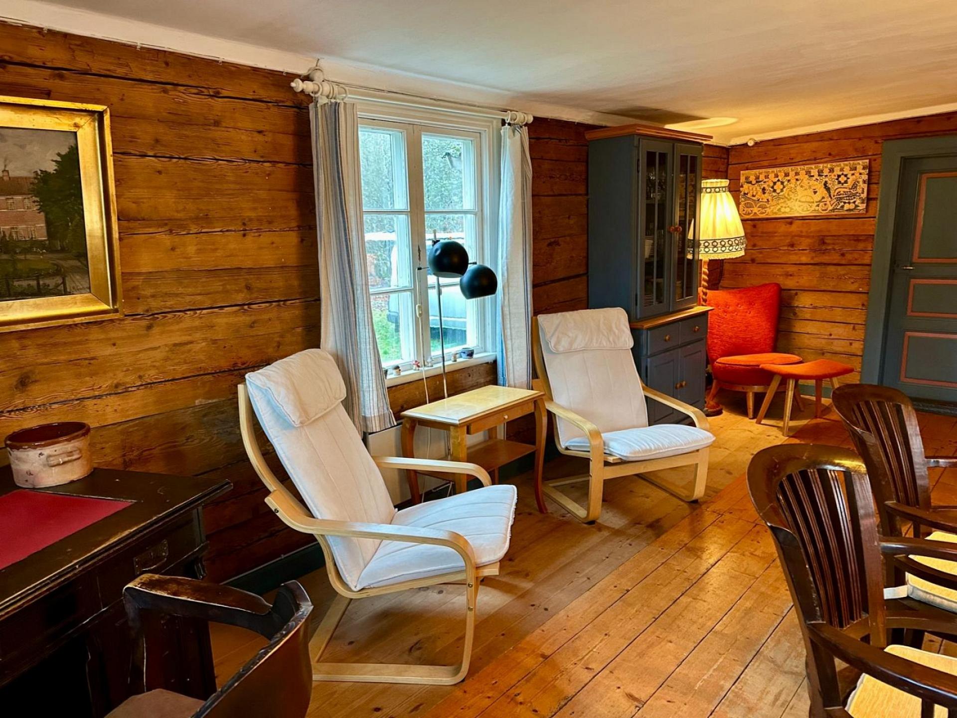 Holzhaus Foto 12