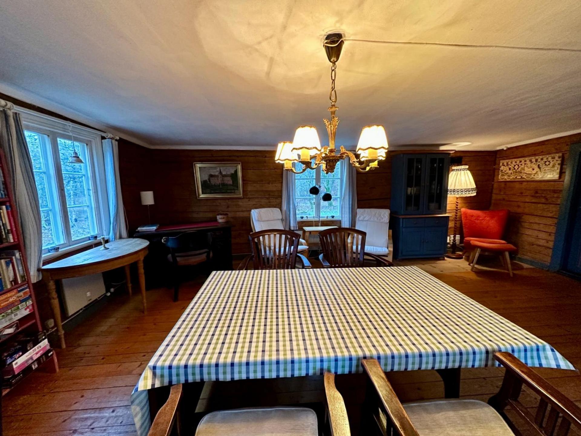 Holzhaus Foto 13