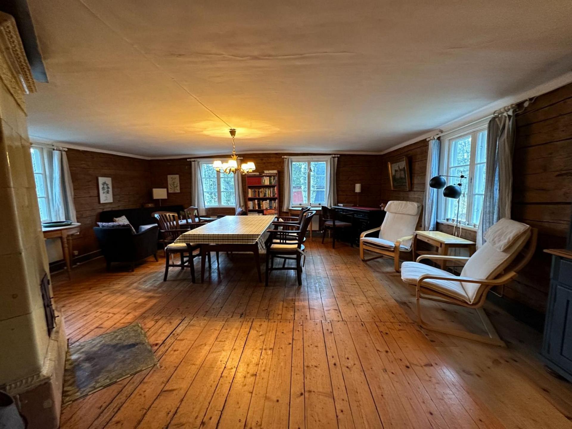 Holzhaus Foto 14
