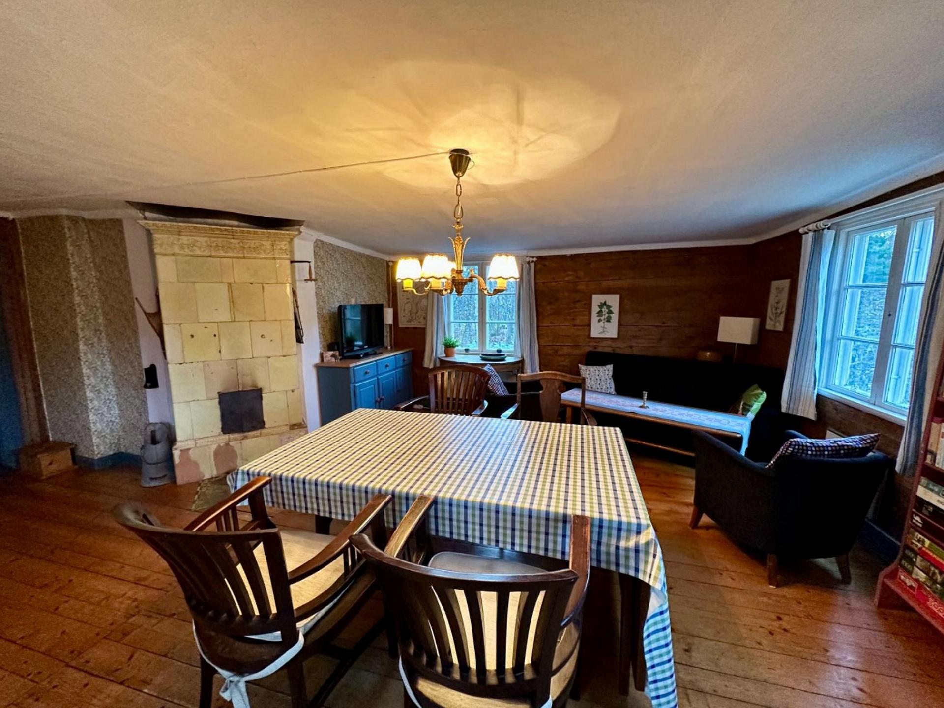 Holzhaus Foto 15