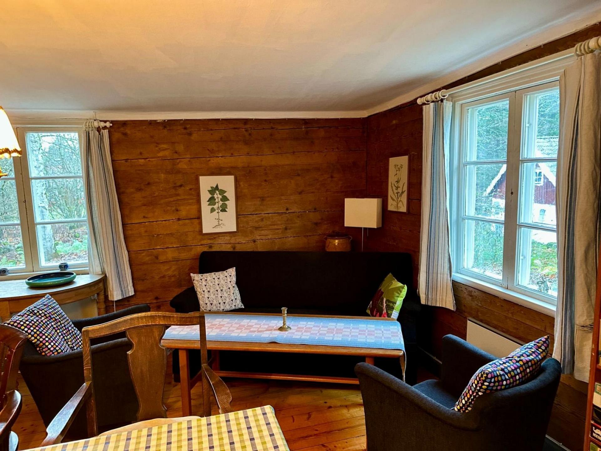 Holzhaus Foto 16