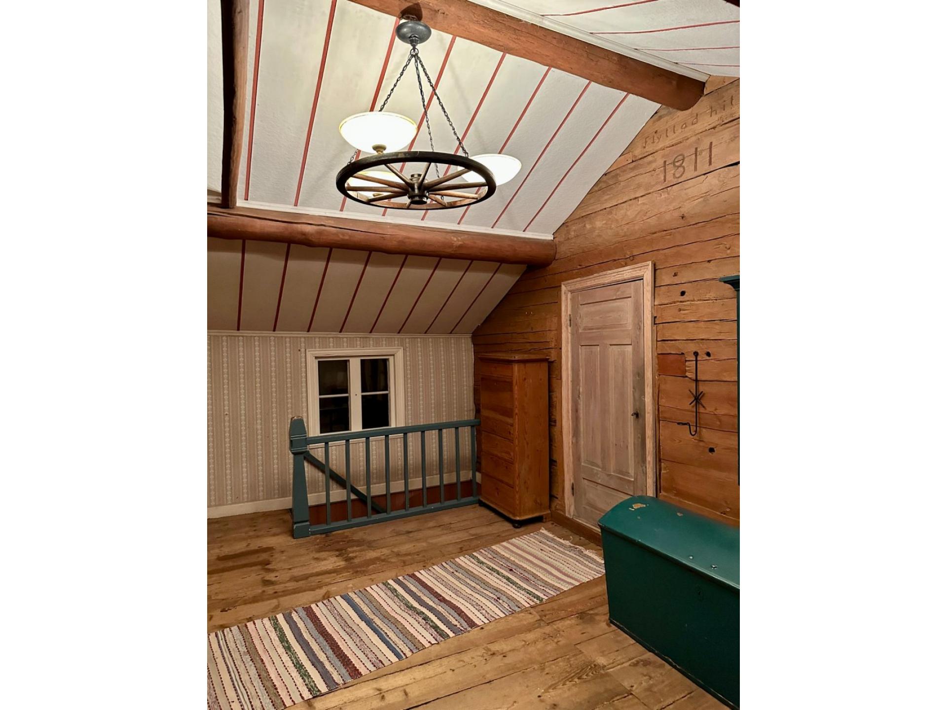 Holzhaus Foto 18