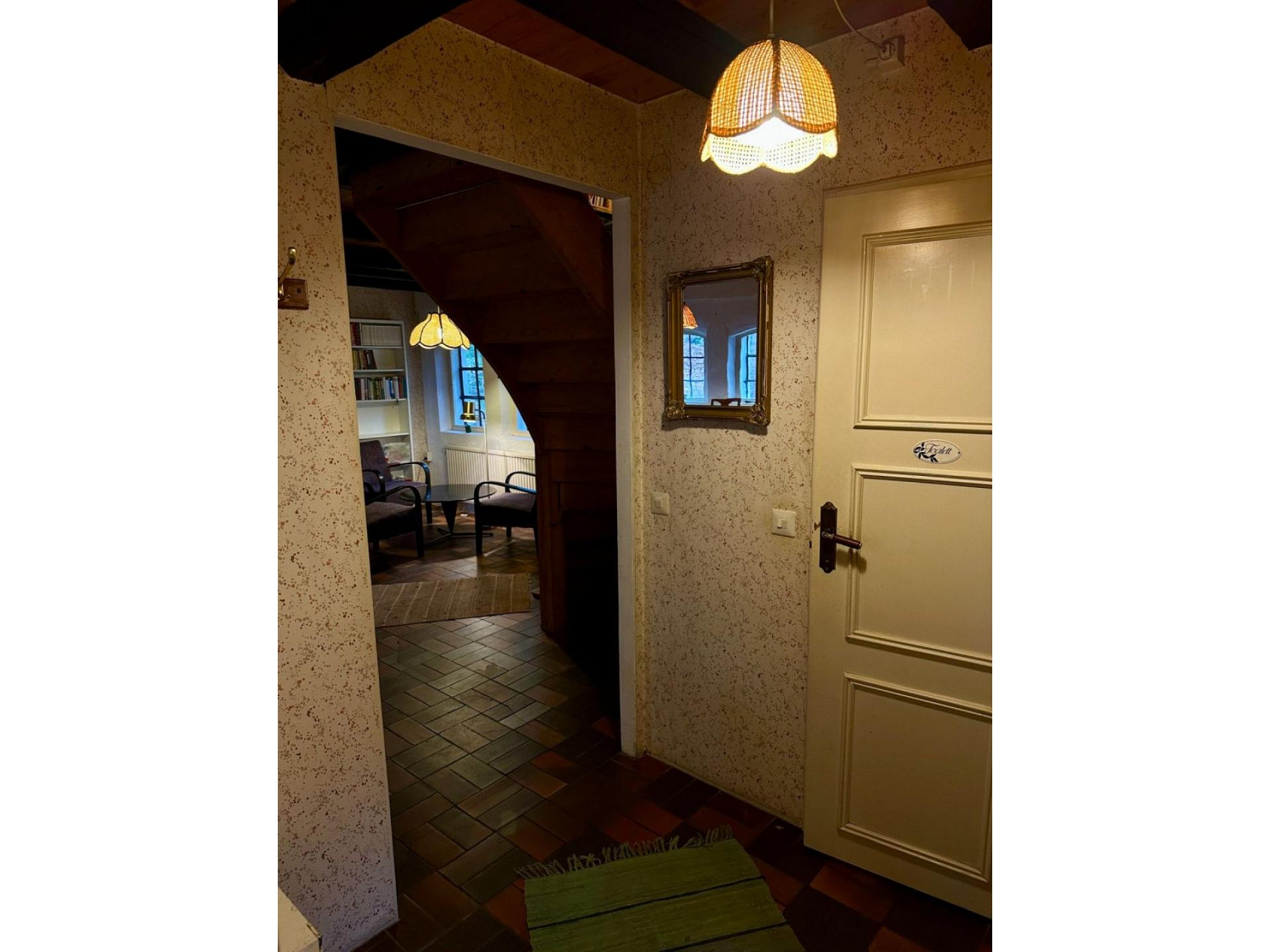 Steinhaus Foto 13