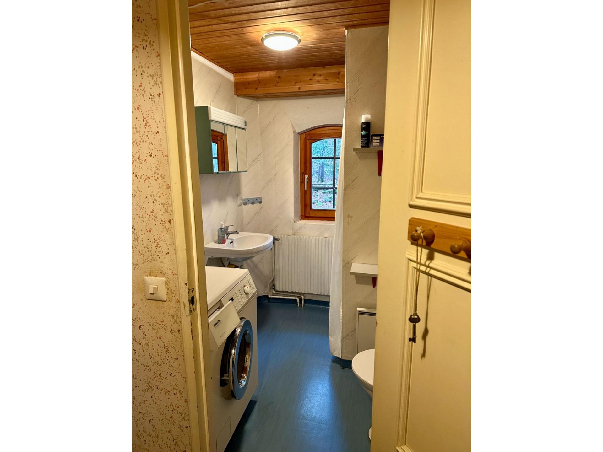 Steinhaus Foto 17