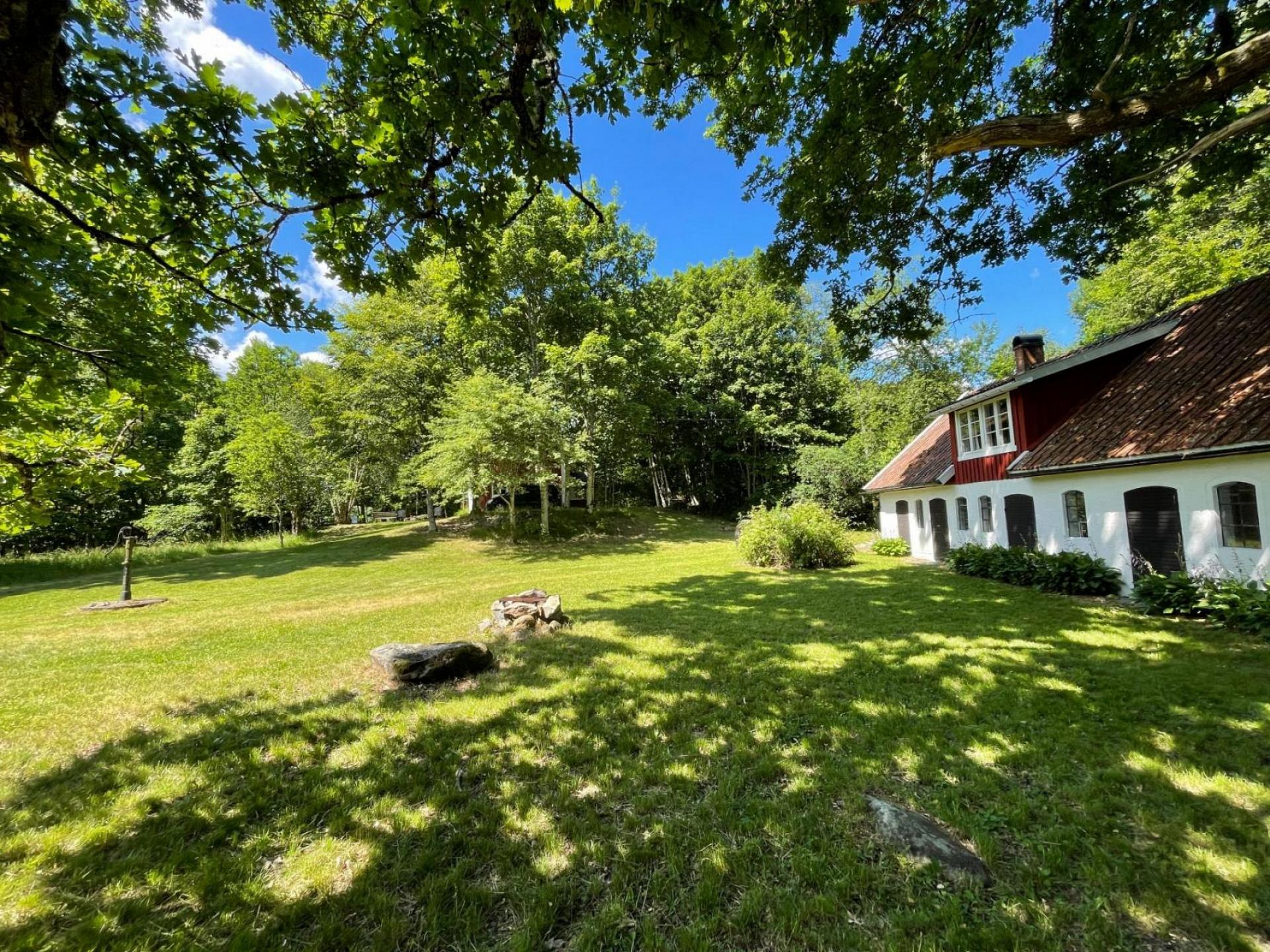 Steinhaus Foto 2