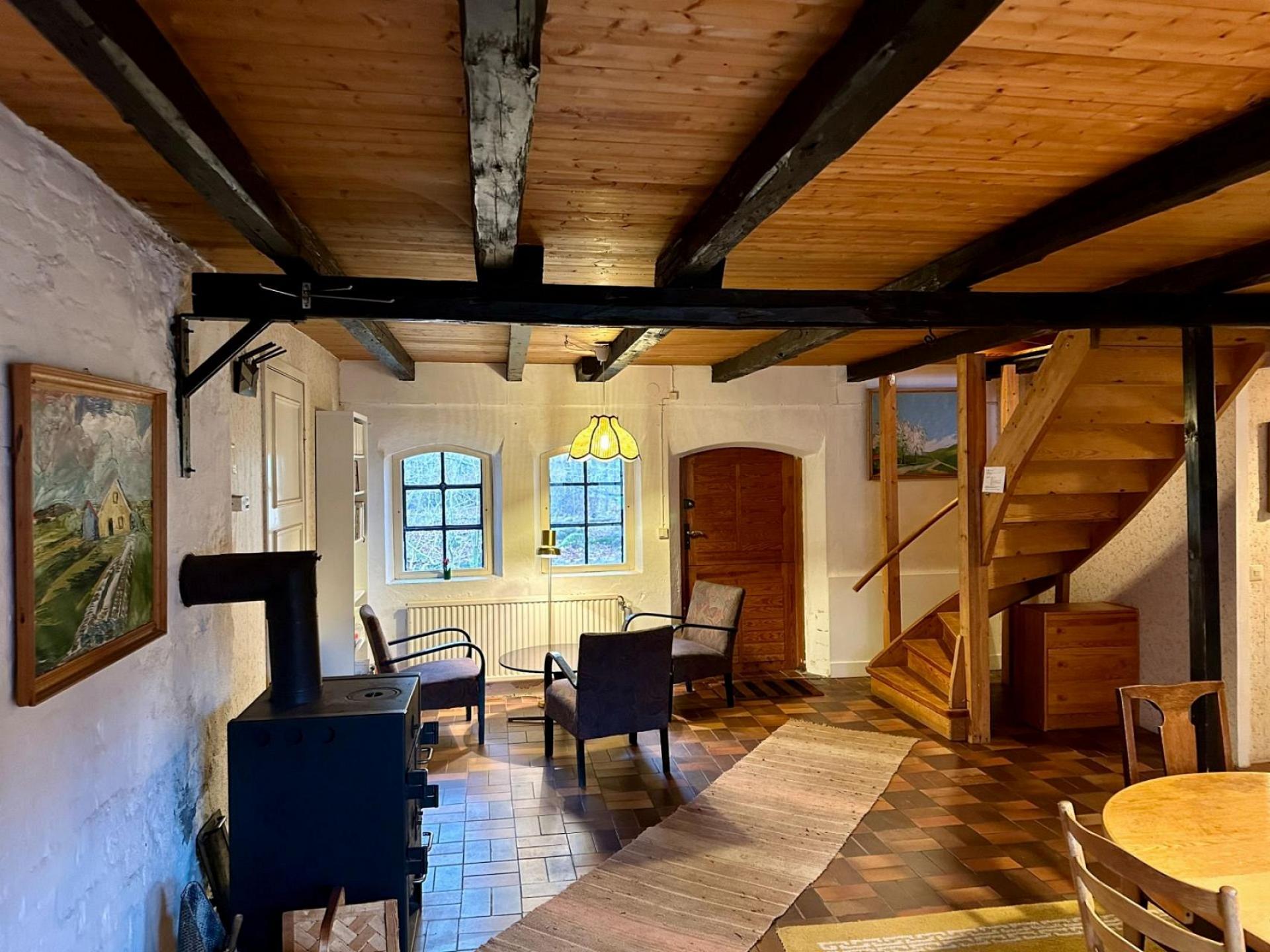 Steinhaus Foto 4