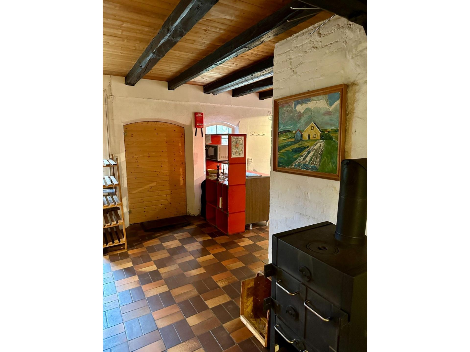 Steinhaus Foto 6