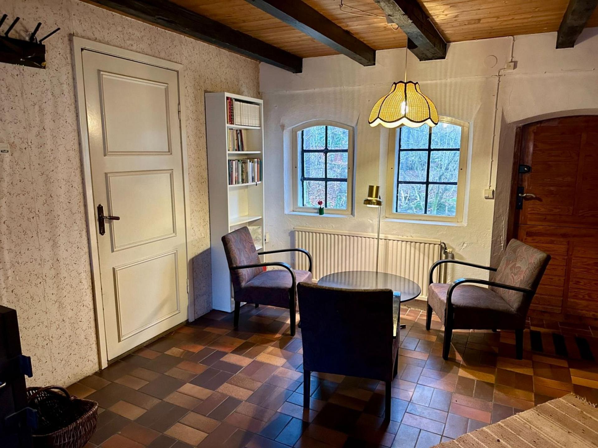 Steinhaus Foto 9